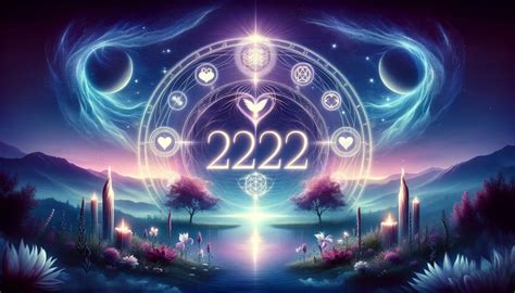 2222 angel number twin flame|Unlocking 2222 Angel Number: Love, Twin Flames